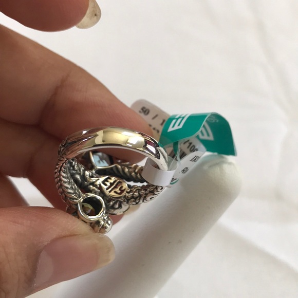 EFFY rings - Picture 7 of 8